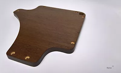 Kaufen Tonearm Board Base Panel For Thorens Prestige Tonarmbrett Right Side • 240€