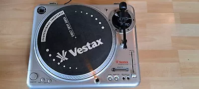 Kaufen Vestax PDX-2000 Direct Drive Plattenspieler Turntable. Voll Funktionsfähig.  • 150€