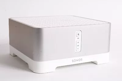 Kaufen Sonos Connect: Amp Digitale Medien Streamer / Kabellos Heim Audio Verstärker • 132.59€