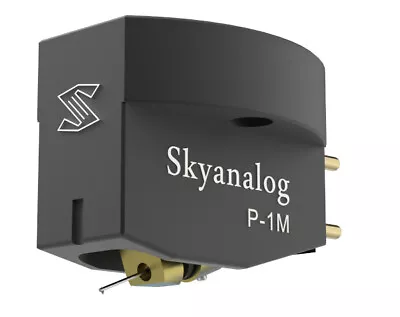 Kaufen Skyanalog P-1M MC-Tonabnehmer (UVP: 399,- €) • 379€
