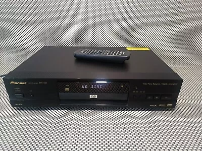 Kaufen Pioneer DV-525 DVD Player Dolby Digital • 220€