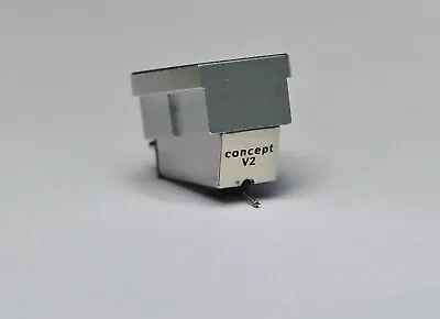 Kaufen Clearaudio Concept V2 MM Tonabnehmer • 100€