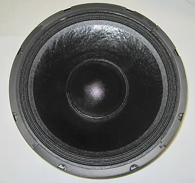 Kaufen 1 MCM 55-3212 30cm PA Bass Lautsprecher Tiefmitteltöner 305mm Tieftöner 12  4Ohm • 44.99€