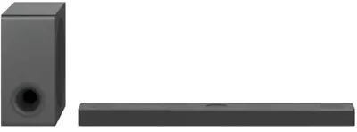 Kaufen LG DS80QY Soundbar Mit Subwoofer, 3.1.3,  Wireless Subwoofer • 489€