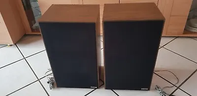 Kaufen 3 Wege Hifi Lautsprecher Boxen Paar • 22€