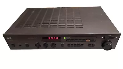 Kaufen NAD AM/FM Stereo Receiver 7020i • 1.50€