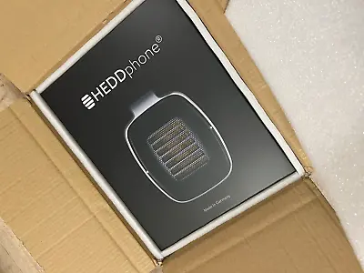 Kaufen HEDDphone Hedd Audio Referenz Kopfhörer Air Motion Transformer • 1,249€