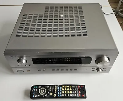 Kaufen Denon AVR-2803 Dolby Digital 7 Kanal Heimkino Receiver • 59.95€