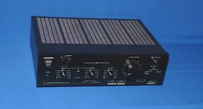 Kaufen Kenwood KA-770B  -  Stereo Integrated Amplifier  - • 150€