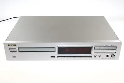 Kaufen Onkyo DX-7211 CD Player Silber • 99.90€