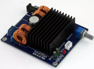 Kaufen New TDA7498 Class D Subwoofer Amplifier Board Amp Board 150W • 28.56€