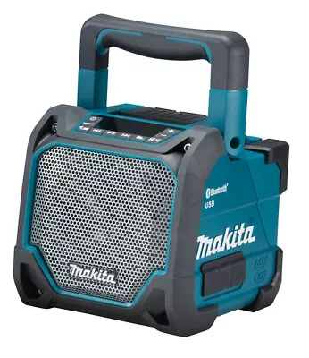 Kaufen Makita Bluetooth-Lautsprecher DMR202 Mit AUX / USB 10,8 - 18 V • 145€