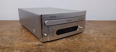 Kaufen Denon Stereo Kassettendeck Band Separat DRR-M33 Mini Hifi. Dolby B NR • 87.39€