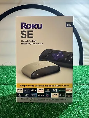 Kaufen Roku SE HD Streaming Player | NEU - Kostenloses Porto • 29.16€