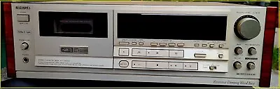 Kaufen Aiwa XK-S9000 Kassettendeck Cassette Tape Deck (Sonderpreis 1350€ Bei Abholung ) • 1,500€