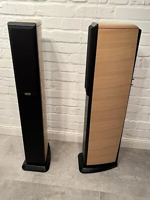 Kaufen OPERA SP Callas Lautsprecher Boxen Italy Made High End Speaker Standlautsprecher • 1,250€