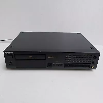 Kaufen SONY  CDP-997  CD-Player   #2 • 49€