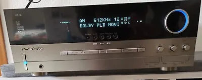 Kaufen Harman Kardon Avr 130 Dolby Digital Audio/Video Receiver • 60€