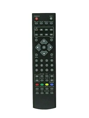 Kaufen Teac TV Fernbedienung Rc-1032 Für Tftv 803 Ledr/tftv 8150led/tftv 835hd • 6.26€