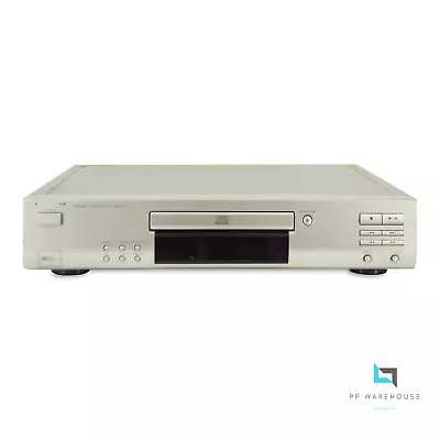 Kaufen Kenwood DPF-1030 CD-Player Compact Disc Player Digital Optical Out Hifi [G] • 79.90€