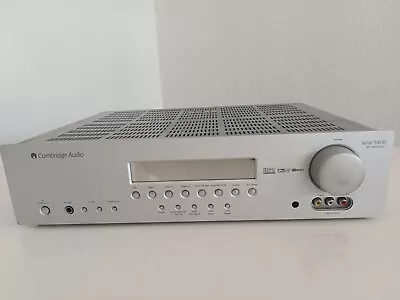 Kaufen Azur 540R AV Receiver Cambridge Audio • 80€