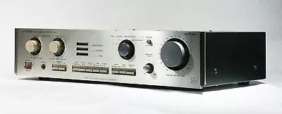 Kaufen Luxman L-230 Hifi VerstÄrker Amplifier • 79€