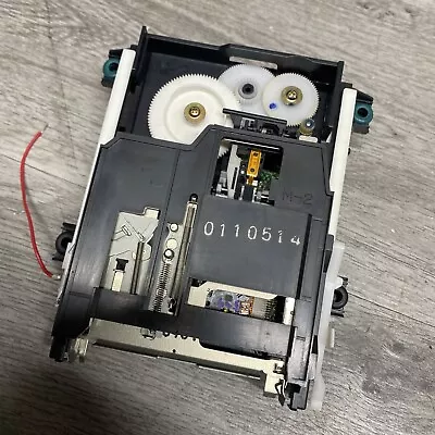 Kaufen Sony Minidisc Lade Trey Transponder Für DHC MD373 RECORDER Und Andere • 52.49€