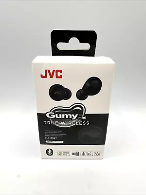 Kaufen Kopfhörer JVC Gumy Mini True Wireless Earbuds  Bluetooth 5.1 • 19.90€