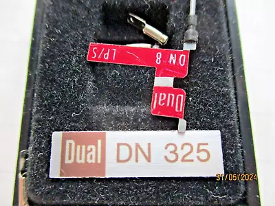 Kaufen Tonabnehmer Nadel Für Plattenspieler  Dual DN 325  Ersatzteil • 4€
