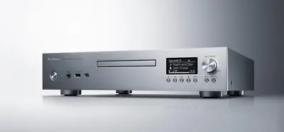 Kaufen Technics SL-G700E-S Referenz CD / SACD Netzwerk Player - SL G 700 • 2,849€