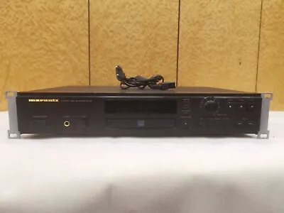 Kaufen Marantz DR700 CD-Player / Compact Disc Recorder • 150€