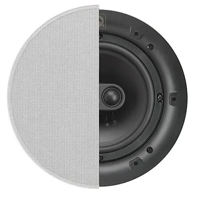 Kaufen Q Acoustics QI 65ST Deckenmontierter Stereo-Lautsprecher • 156.98€