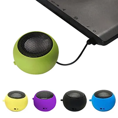 Kaufen Mini-Lautsprecher Hi-Fi-Sound Tragbarer Mini Tragbares • 8.94€