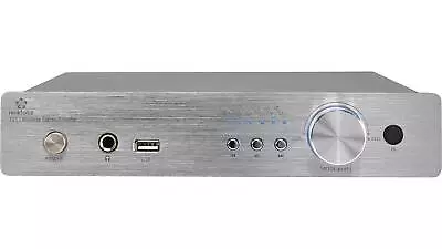 Kaufen Renkforce Stereo Verstärker Mini T21 HiFi Baustein 2 X 50 W Bluetooth USB Musik • 65.80€