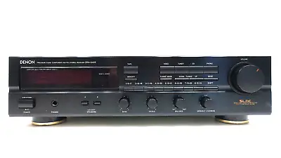Kaufen Denon DRA-345 Stereo Receiver • 53€