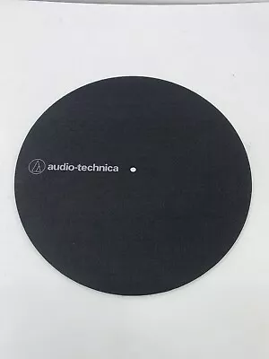 Kaufen Audio Technica AT-LP120XUSB Plattenspieler Ersatzfilzmatte • 17.28€