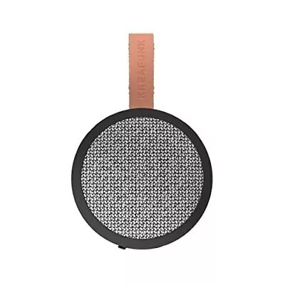 Kaufen   Nadel II Fabric Lautsprecher Schwarz Kreafunk Art. KFWT142 • 83.07€