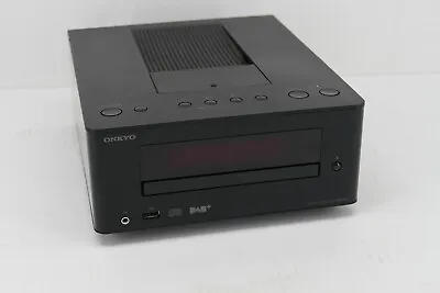 Kaufen ONKYO CR-245DAB ++ DAB+ CD-RECEIVER Stereoanlage +++ Guter Zustand • 99€