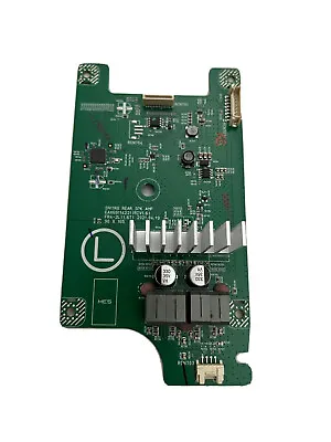 Kaufen LG SN11RG 7.1.4 Teile Linker Lautsprecherverstärker • 51.79€
