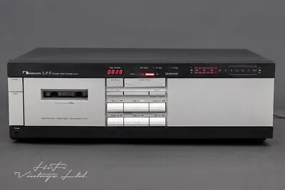 Kaufen Nakamichi LX-5 3-Kopf Stereo Kassettendeck HiFi Vintage • 1,475.36€