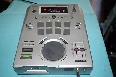 Kaufen Sony MDS DRE-1 Mini Disc DJ Deck  • 989€