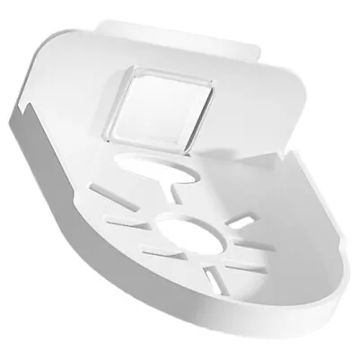 Kaufen  Weiß Plastik Baby Duschregal Wandhalterungen Für Lautsprecher • 5.29€