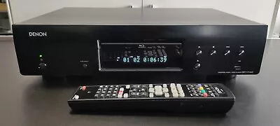 Kaufen Denon DBT-1713UD -- Universal BLU-RAY Audio/Video Player Mit FB Gut Erhaltet • 175€