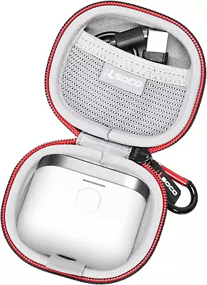 Kaufen Tasche Für Bowers & Wilkins Pi7 S2 / Pi5 S2 / PI7-CH / PI5 True Wireless Kopfhör • 32.99€