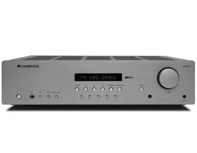 Kaufen Cambridge Audio AXR85 FM/AM Stereo Receiver - Refurbed • 359.95€