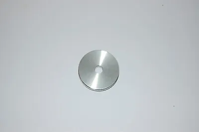 Kaufen Metall Single Puck 45 Adaptor Für Thorens TD 2001 3001 Plattenspieler • 25€