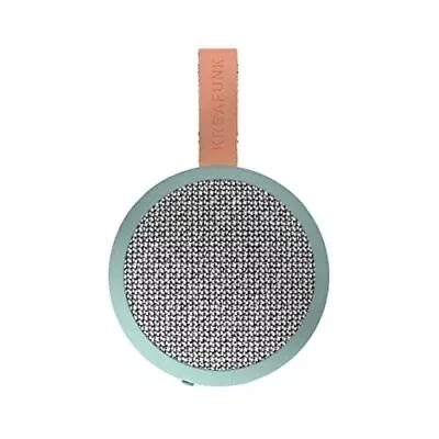 Kaufen   Nadel II Fabric Lautsprecher Dusty Grün Kreafunk Art. KFWT148   • 59.78€