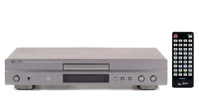 Kaufen Yamaha CDX-497 CD Player Titan / 2 X Digital Out / Gewartet 1 Jahr Garantie [1] • 169€