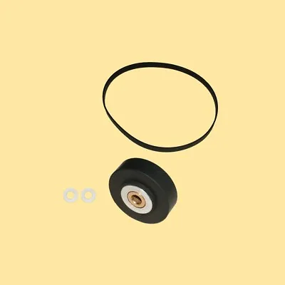 Kaufen Kit 1 Für Tascam 34-B Tonband Tape Recorder • 85.40€
