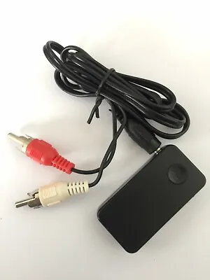 Kaufen Bluetooth Receiver Adapter Für Bose Solo Serie 1 TV Soundbar • 26.06€